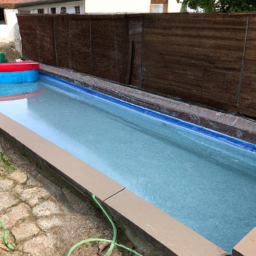 Optimisez le confort de votre piscine avec un système de chauffage efficace Noisy-le-Grand